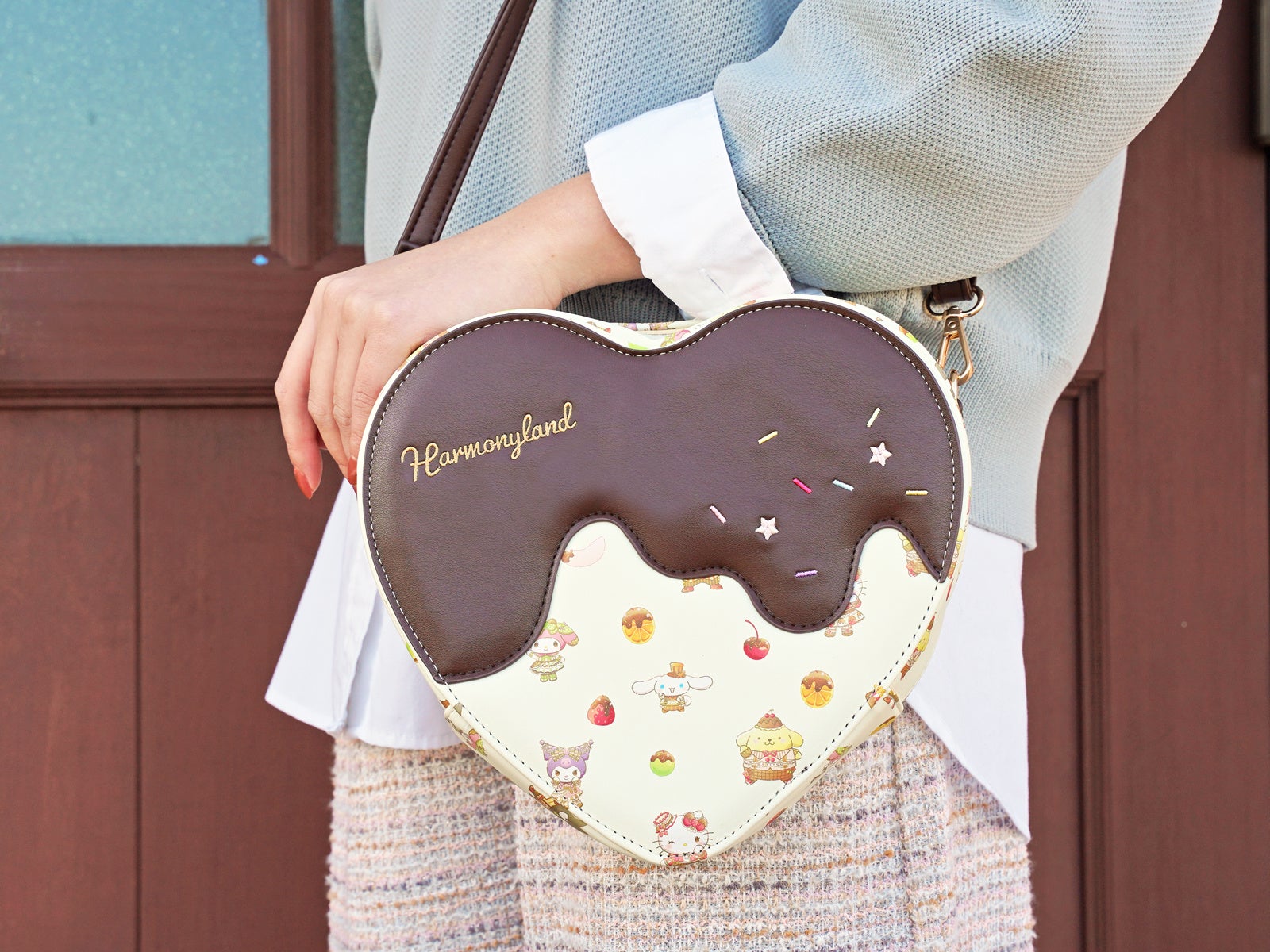 การจัดแสดงสินค้า 3