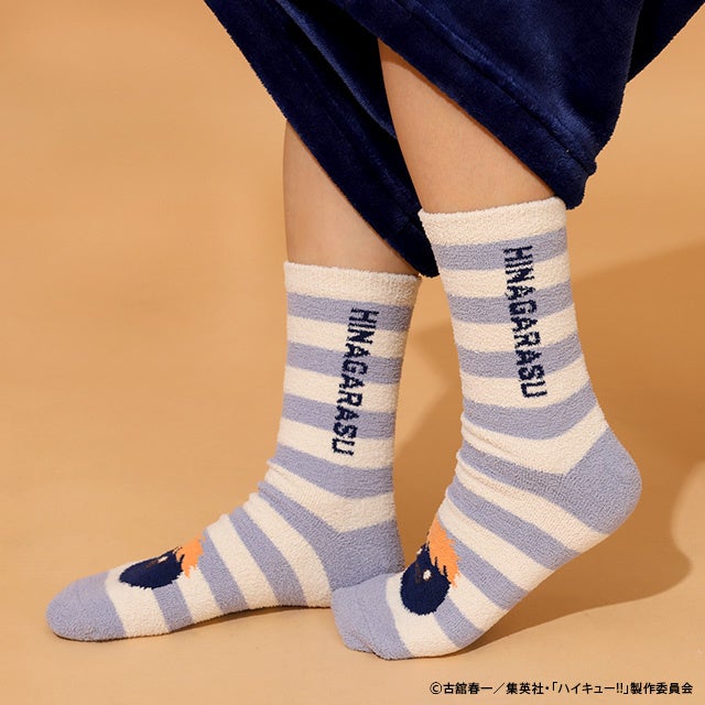 Fukurodani Design - Akaashi Owl