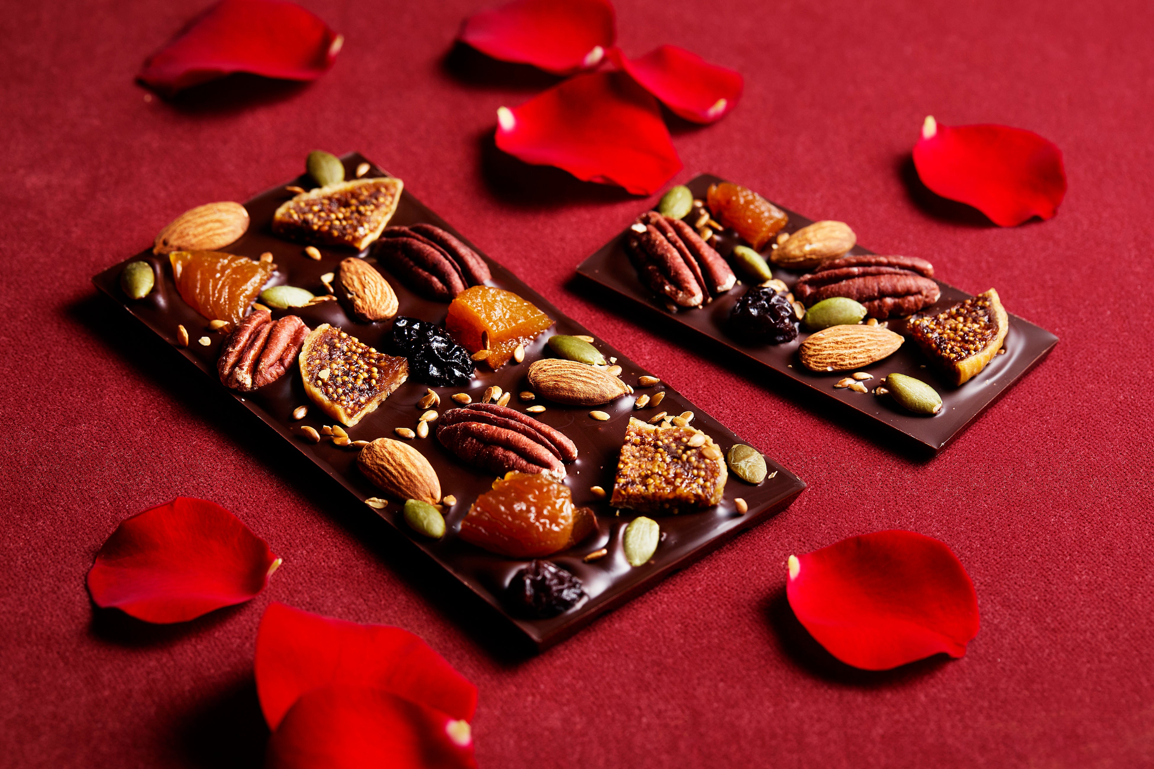 Mindful Chocolate Bar