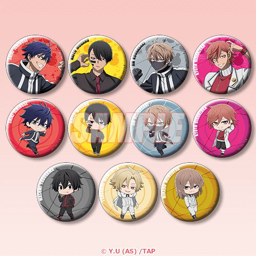 Set Hadiah Kampanye X