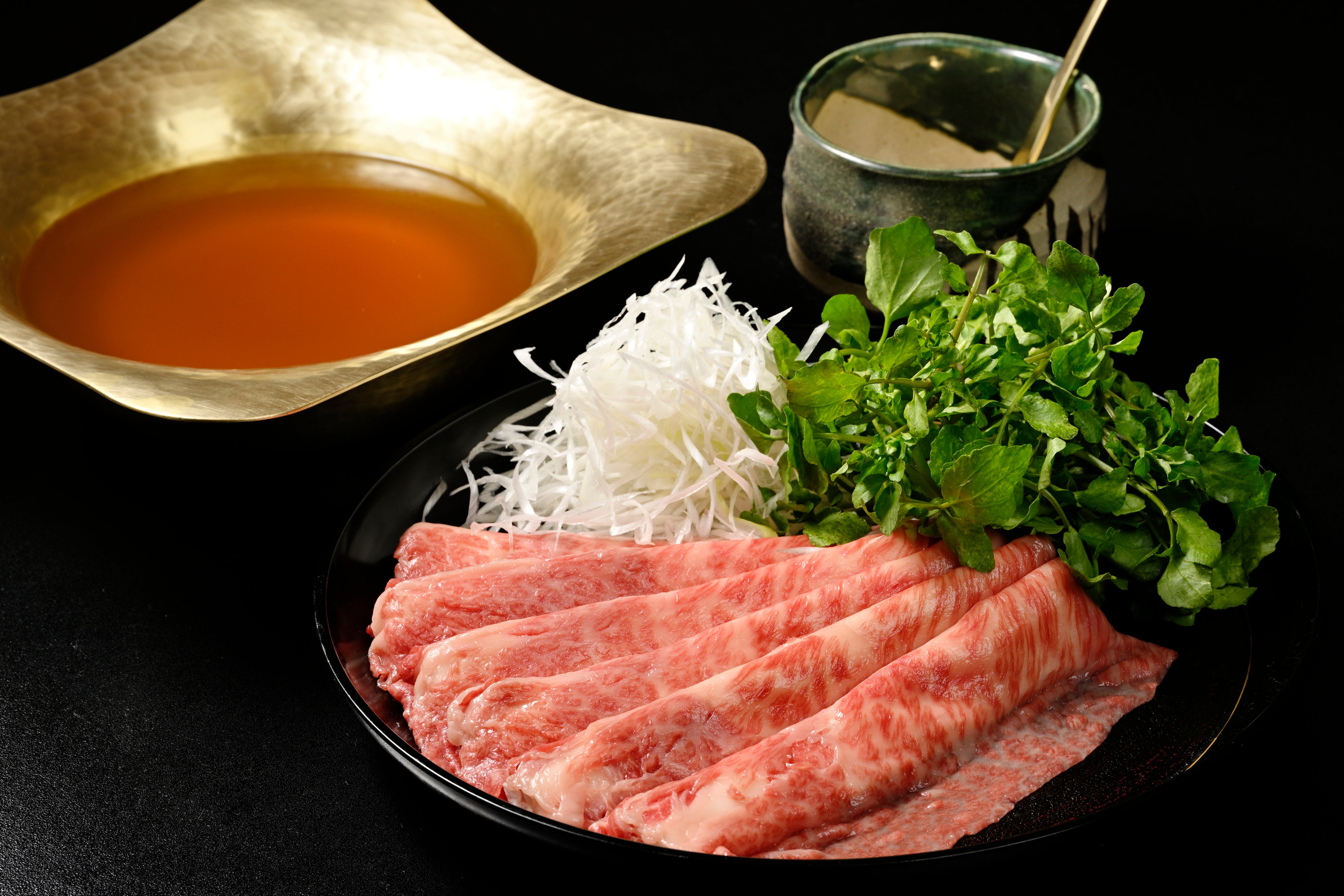 Shabu-shabu Set