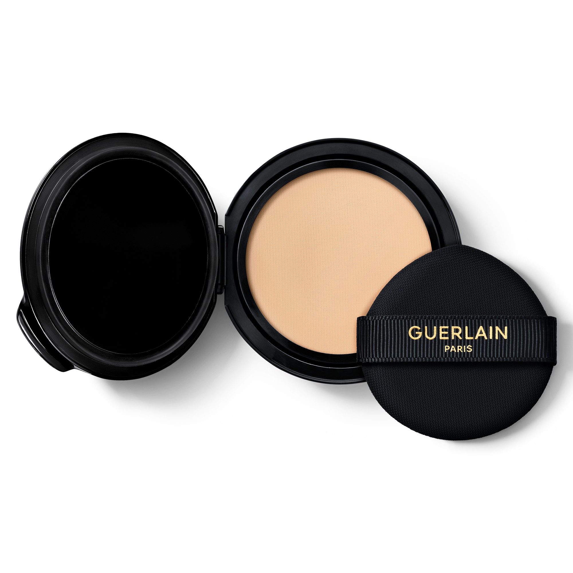 金钻焕彩凝露柔雾气垫(替换装)