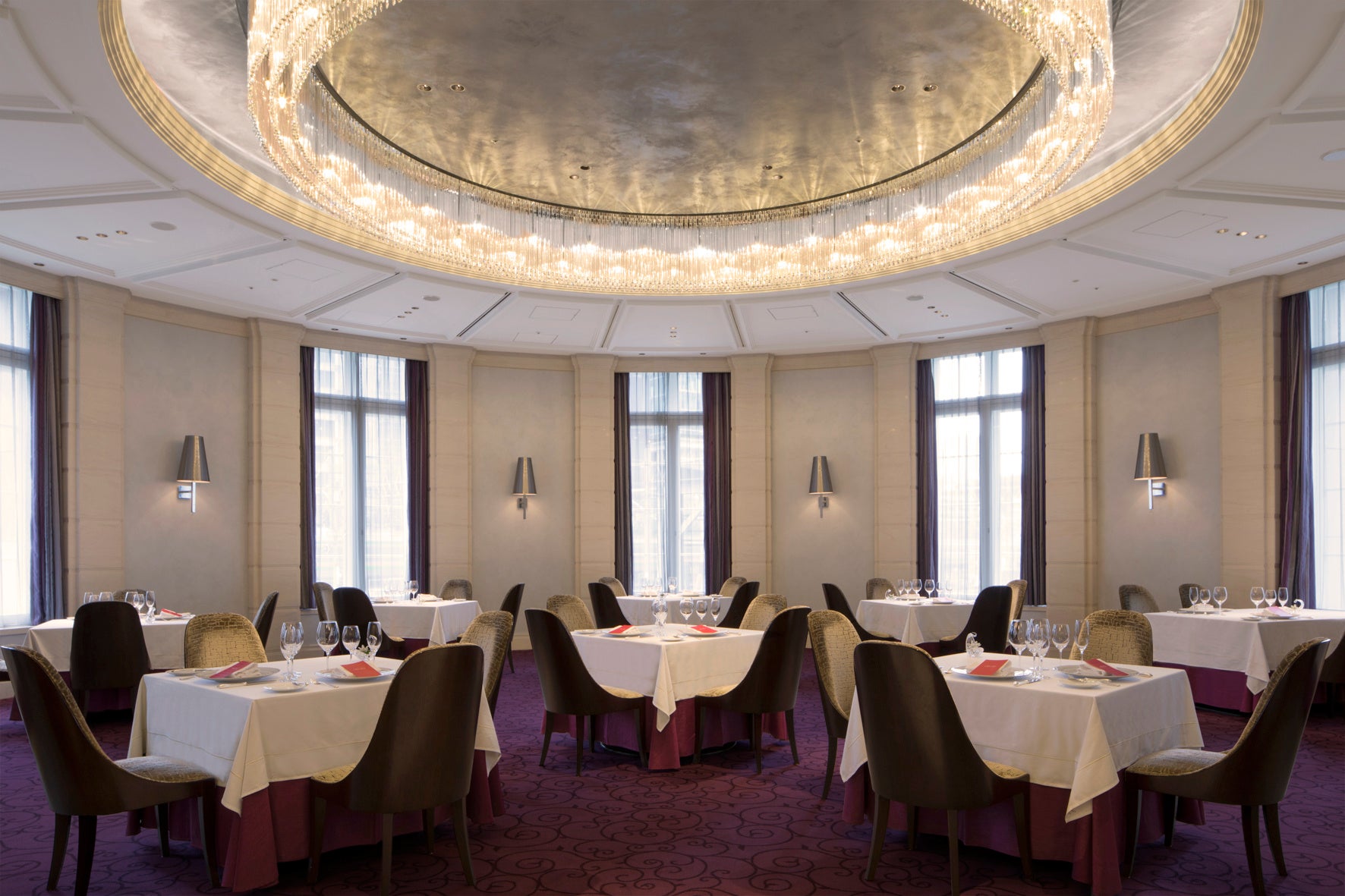 Restaurant Blanc Rouge