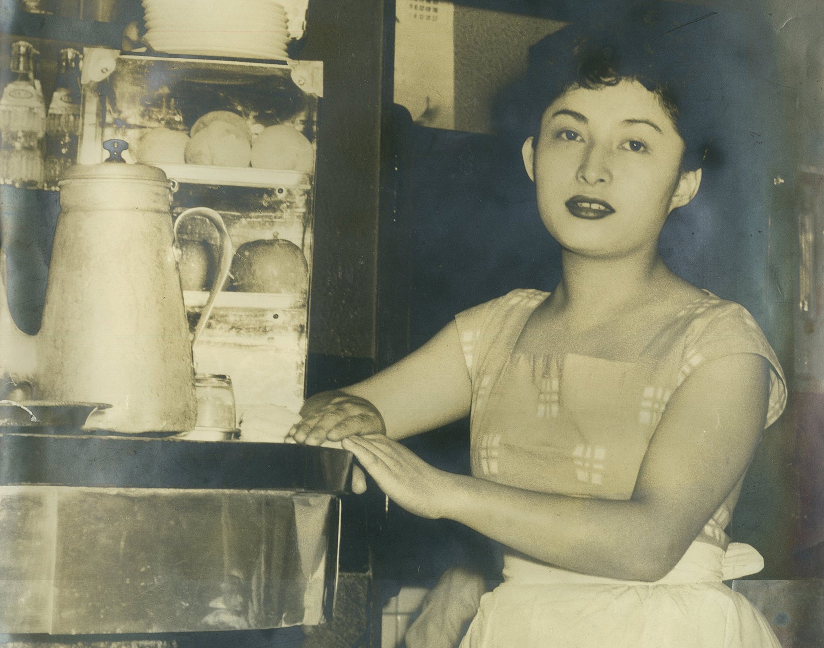 Sennariya Coffee Main Store