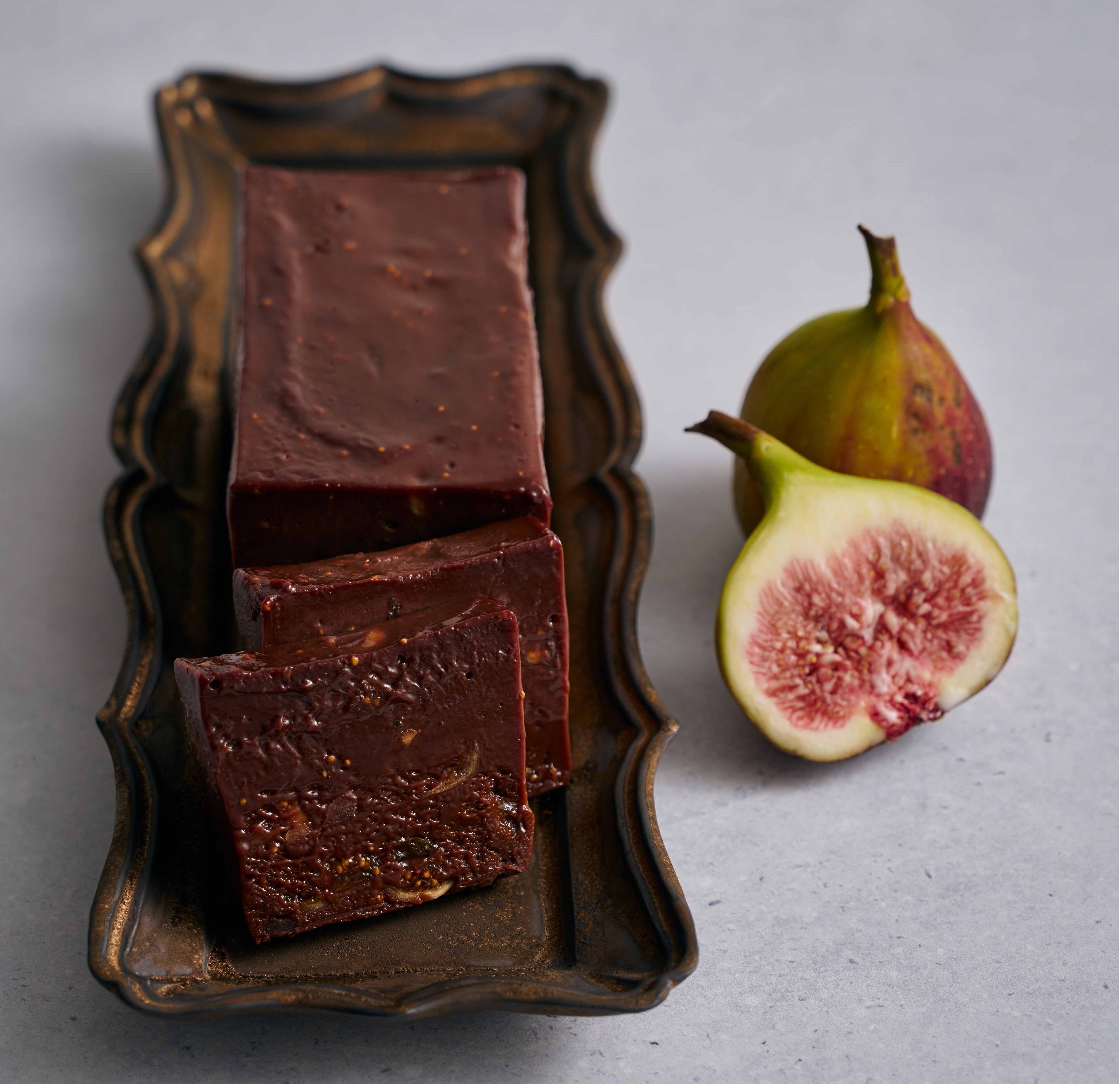 Beyond Sweets terrine