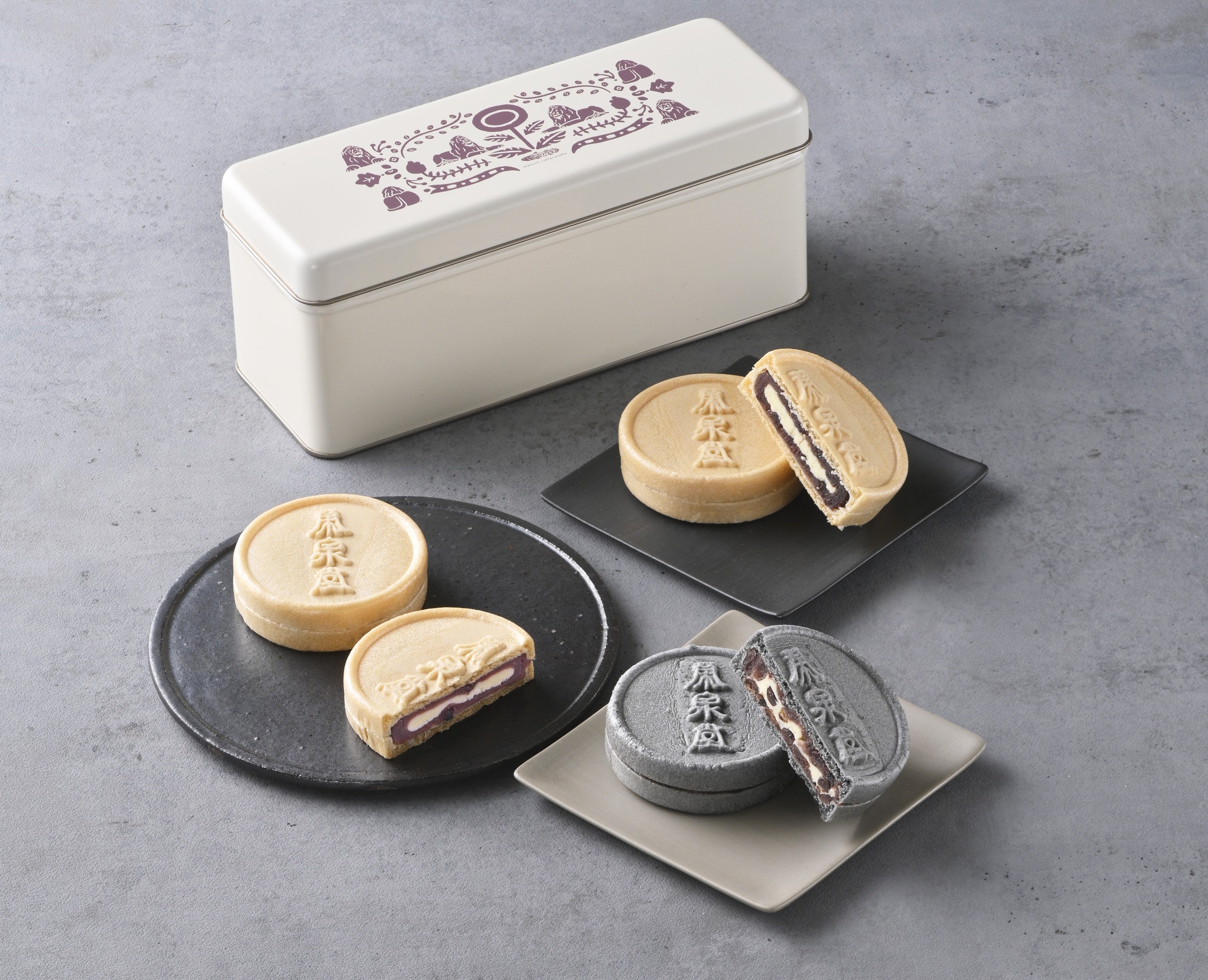 ［日本橋三越本店限定］每位顧客限購2個