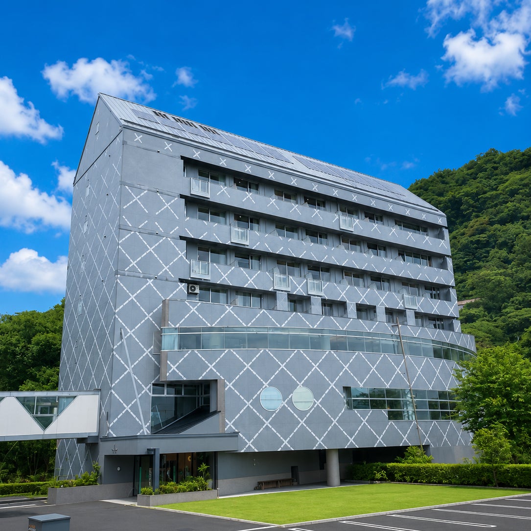 Eksterior HESTA RESORT Izu
