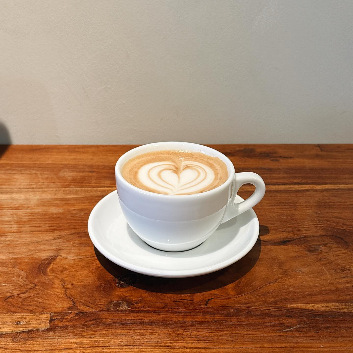 Cozy Cafe Space