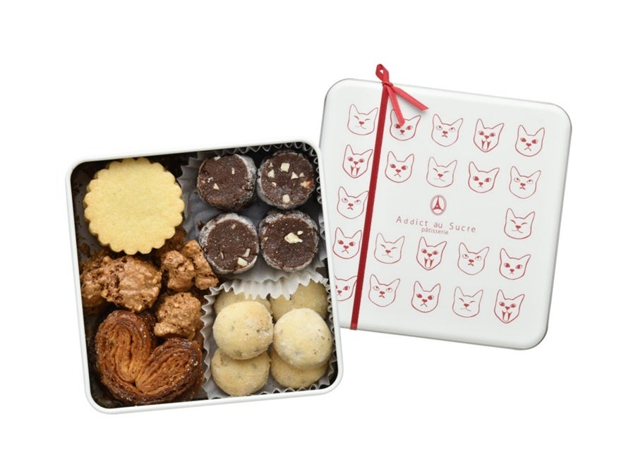 东京: Addict au Sucre