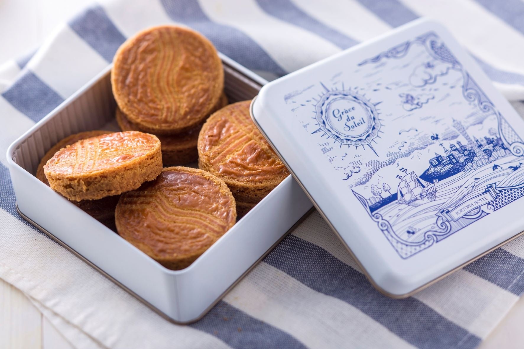 神户波多比亚酒店