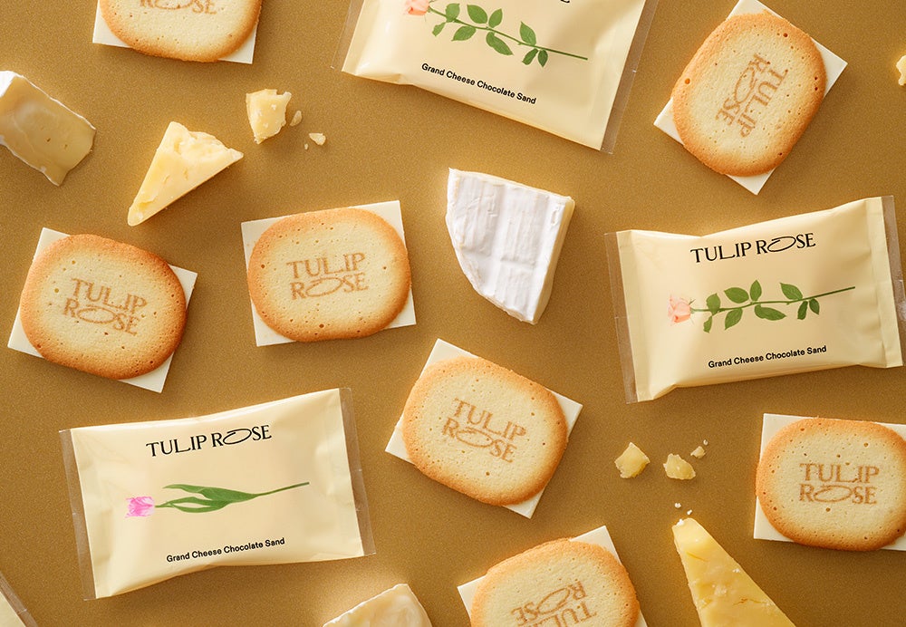 格兰芝士巧克力夹心饼干