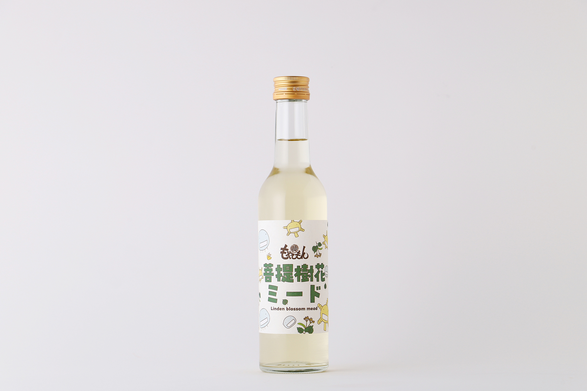 Linden Flower Mead
