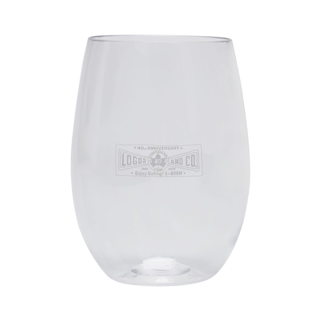 แก้วน้ำครบรอบ 40 ปี