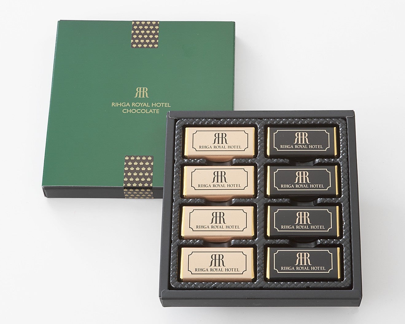 Rihga Royal Chocolat