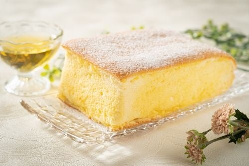 Premium Burnt Butter Vanilla Sugar