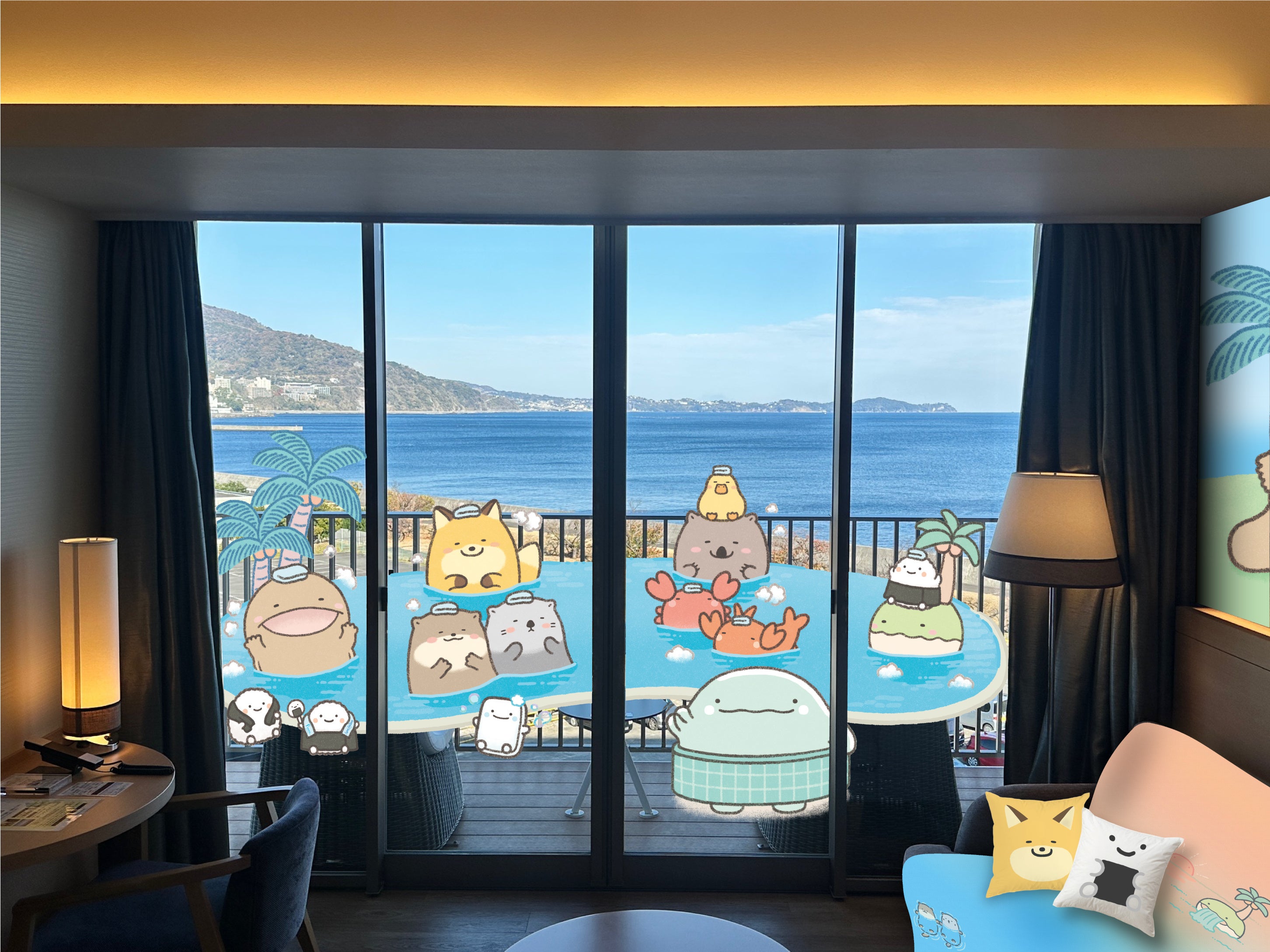 Collaboration Room Image