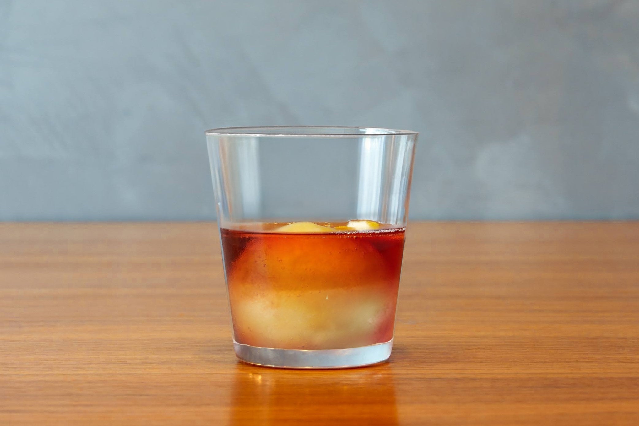 迎宾饮品鸡尾酒