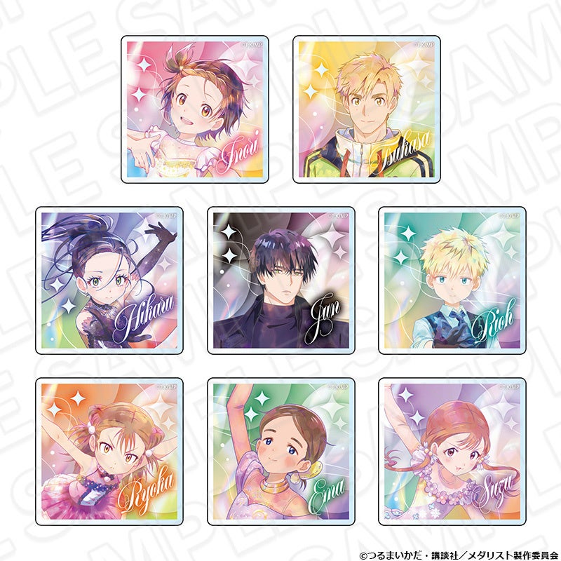 壓克力磚 PALE TONE系列