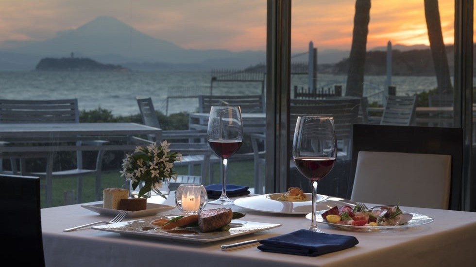 Ristorante AO Dish 2