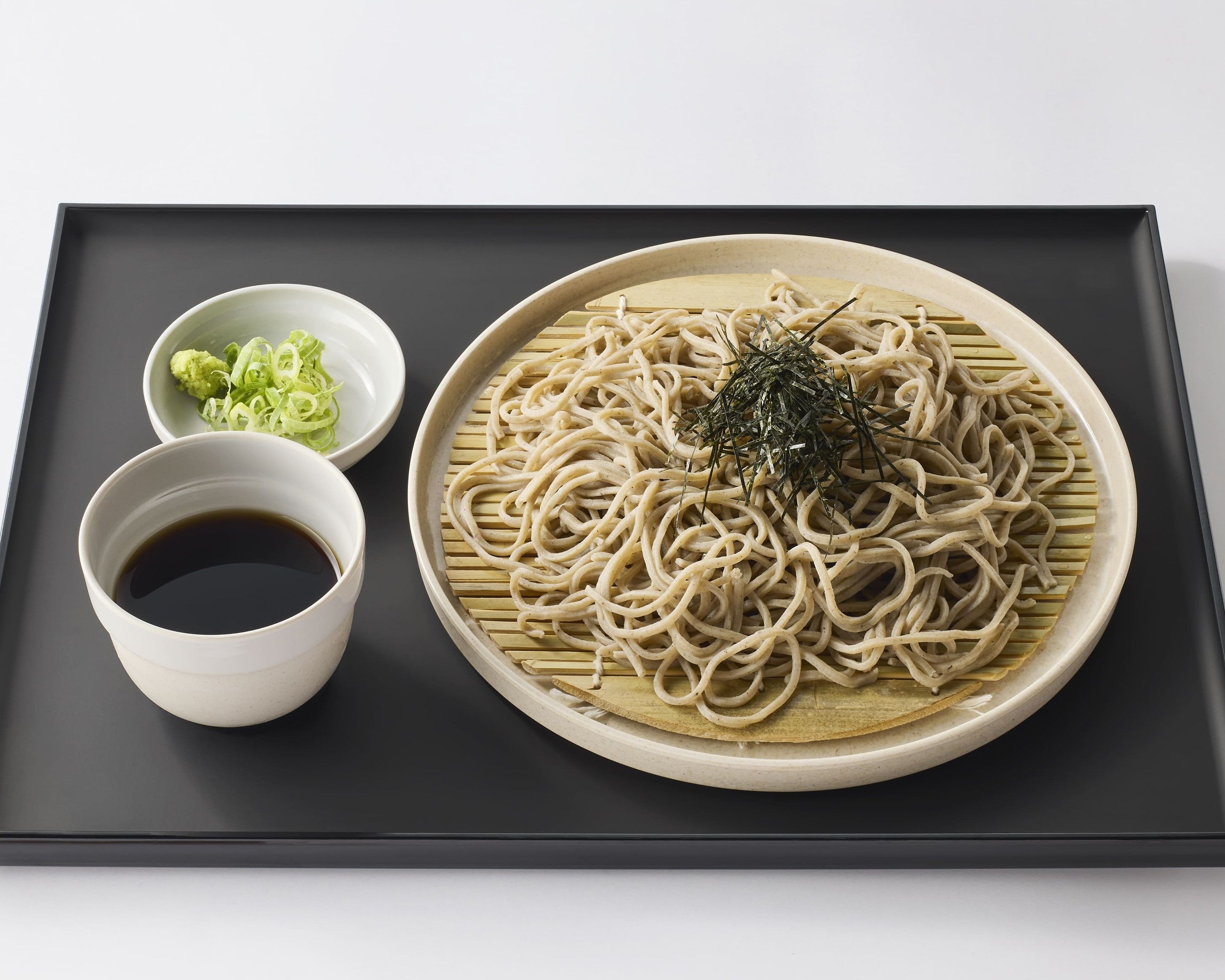 Mori Soba