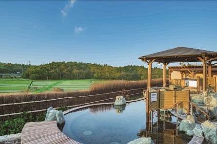 Shisui Onsen Yura no Sato