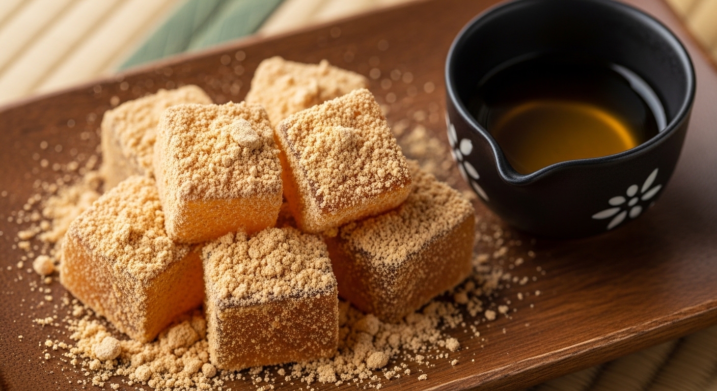 Wagashi