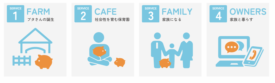 Service overview