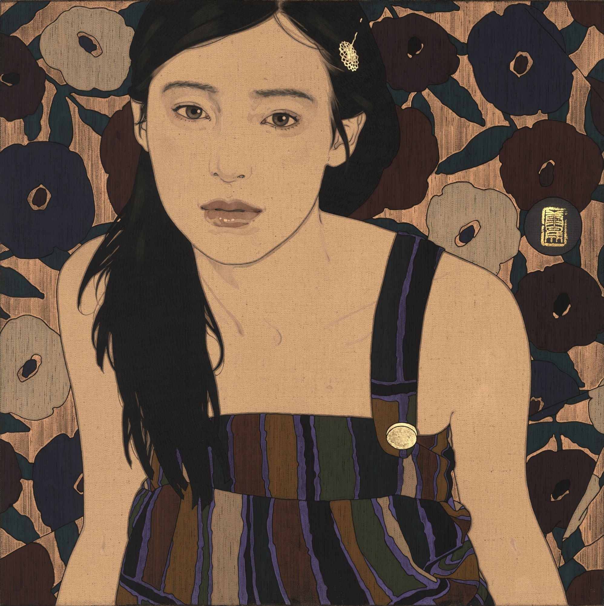 Yasunari Ikenaga - Beginning from the Girl 2: Nanako