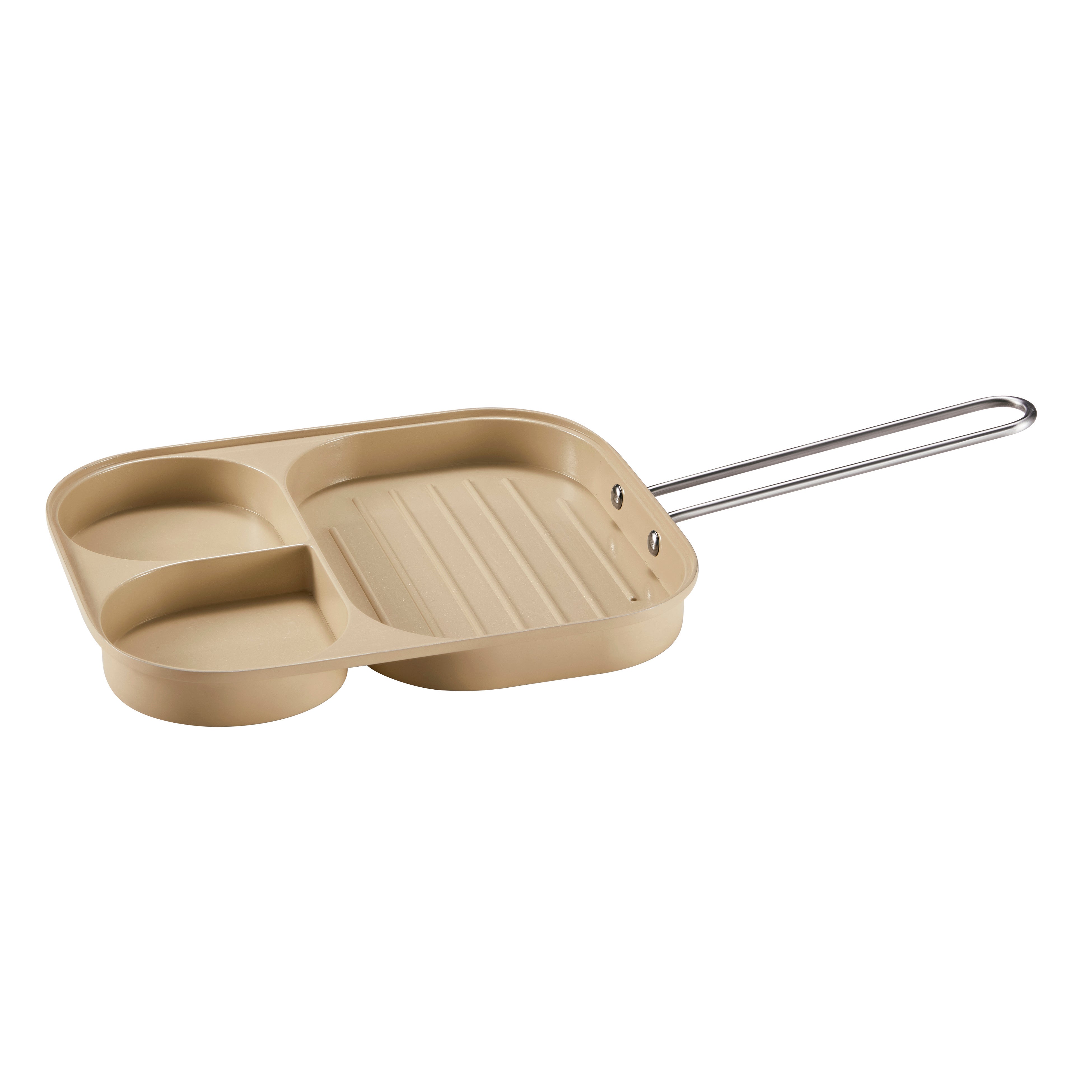 SKÄGGTORSK Frying Pan