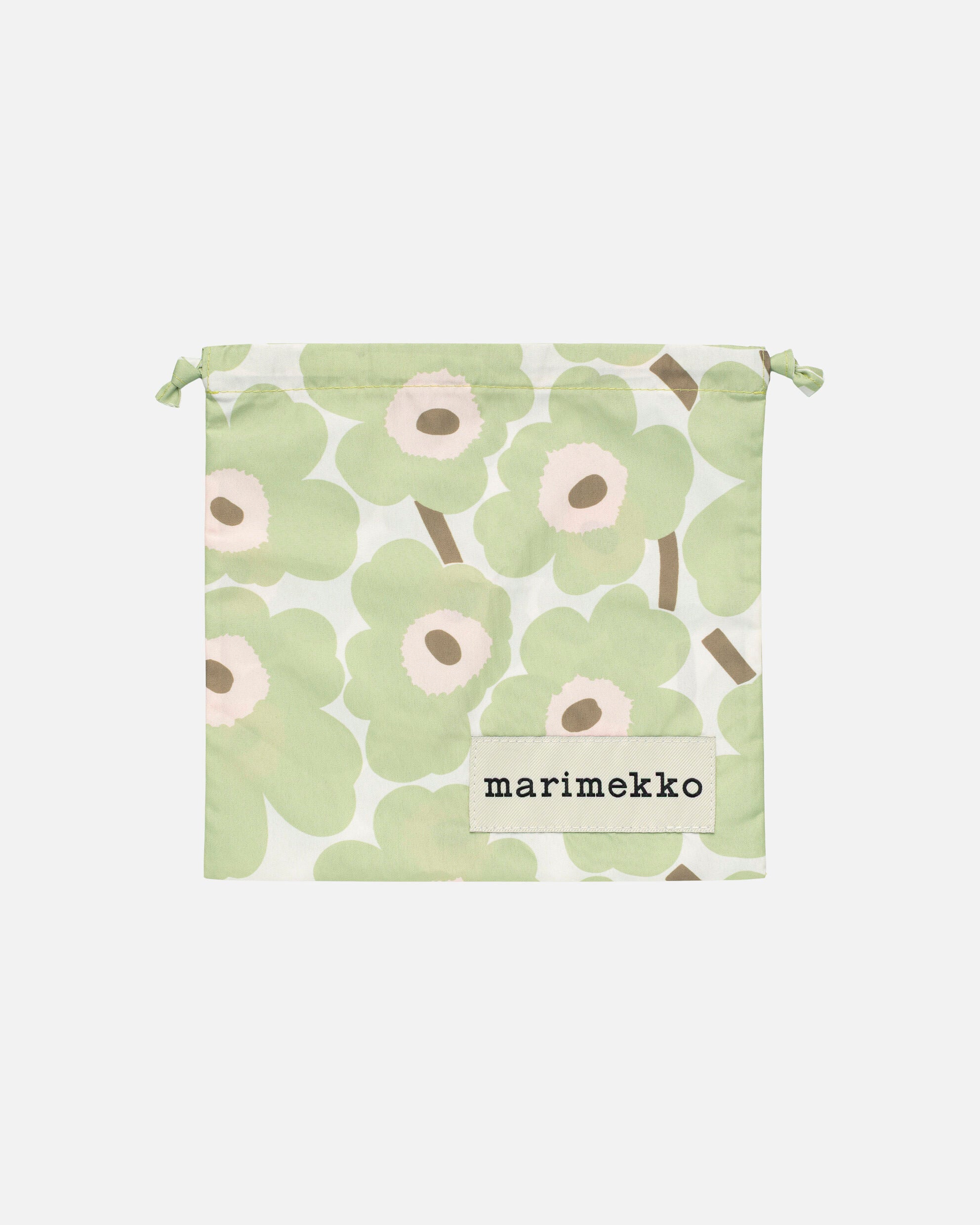 Mini Unikko Pouch ¥5,500