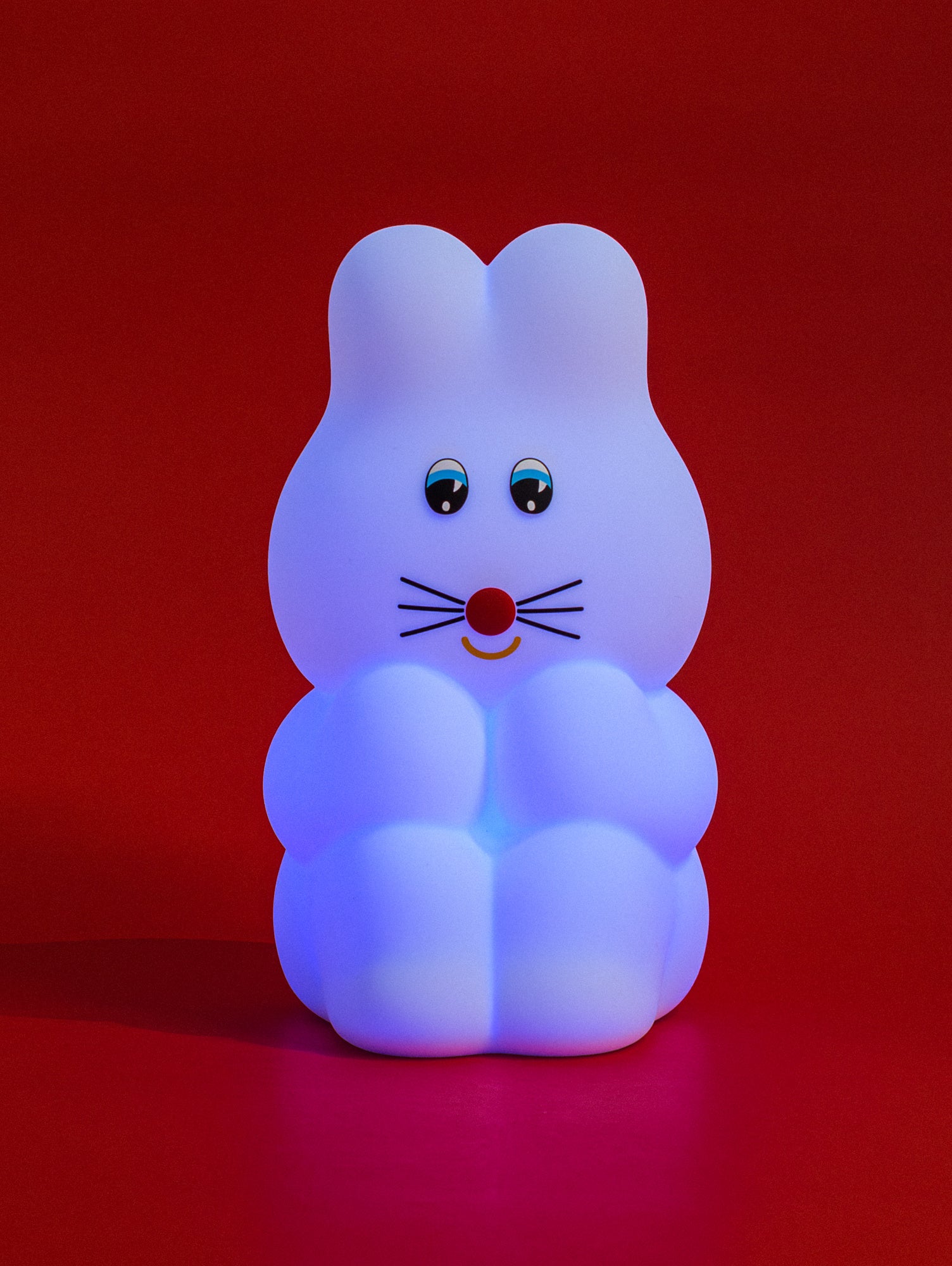 Munyu's Room Light Pukpuku