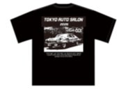 奥特曼60周年 × 东京改装车展 合作T恤 PART 2