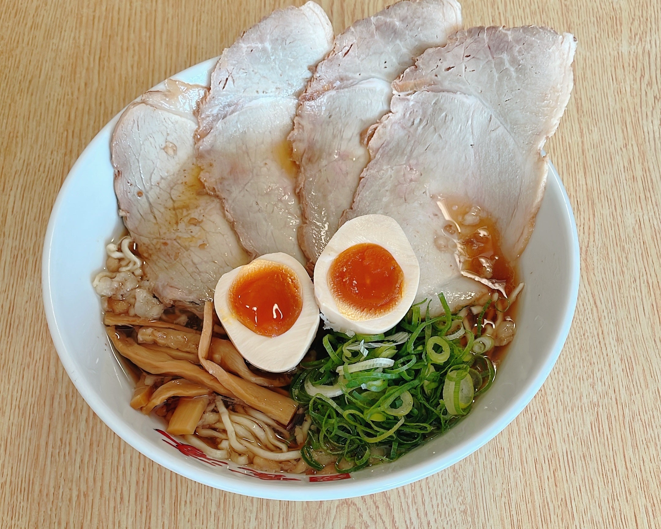 Onomichi Ramen