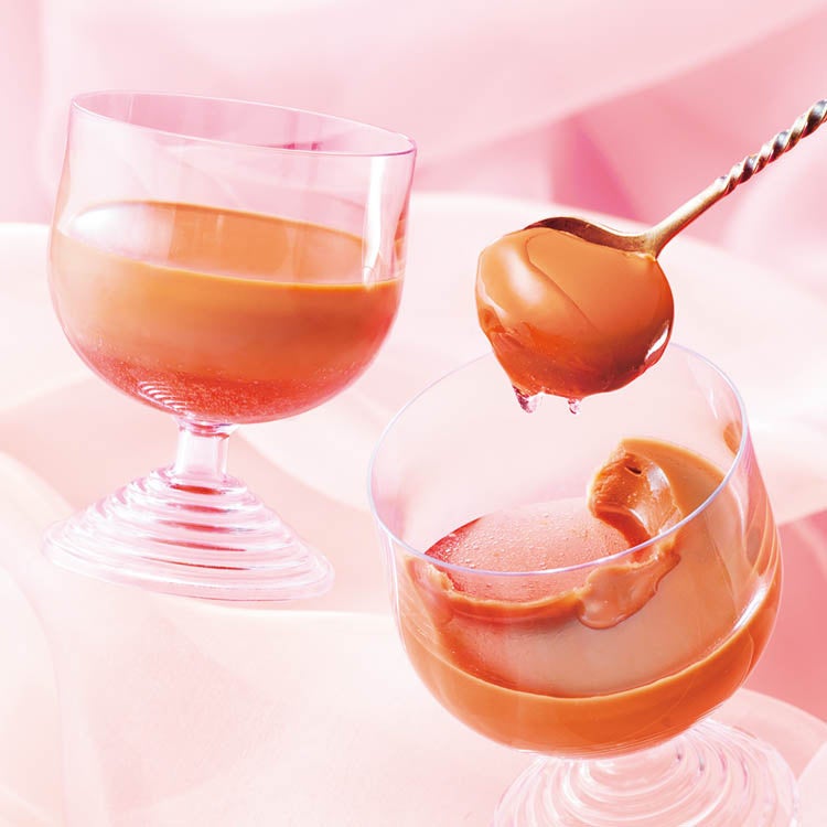 Produk ROYCE' Rosé Chocolat
