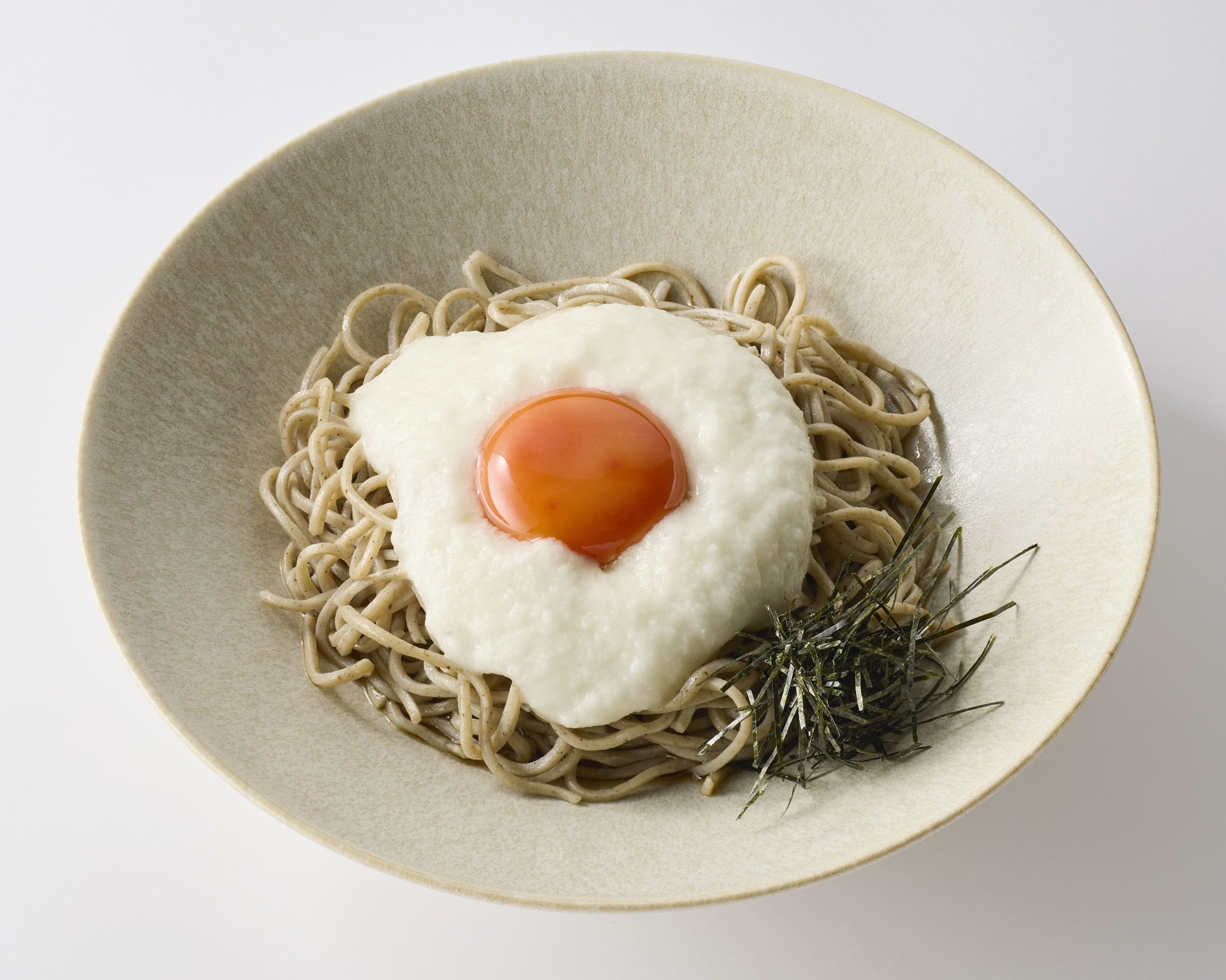 Hidangan soba