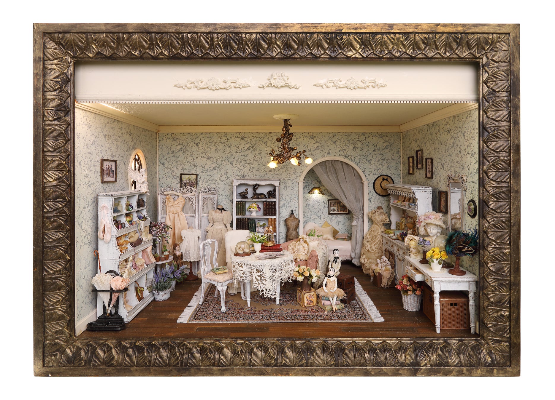 Favorite Room