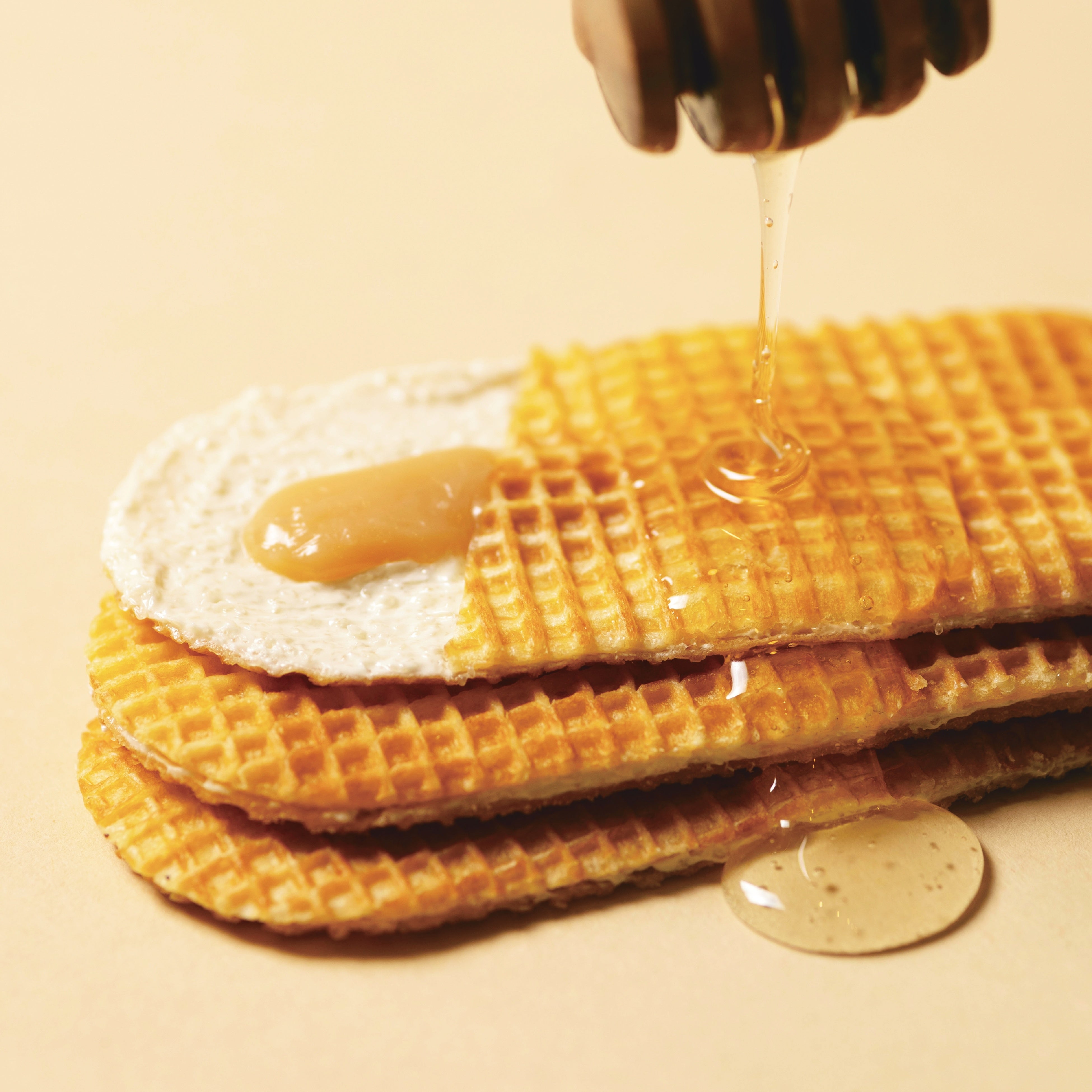 Hama-mitsu Honey & Milk