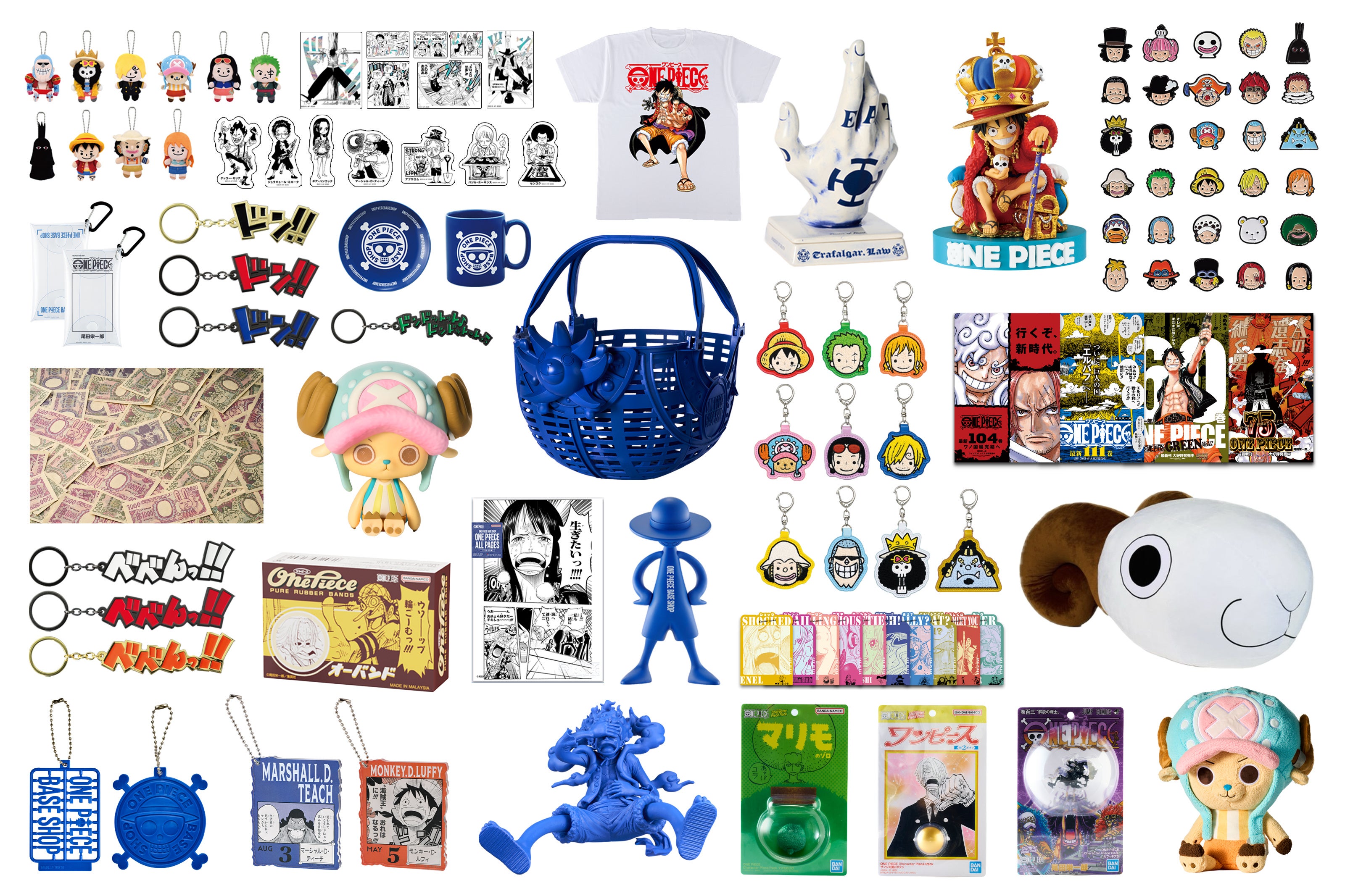 Product display image