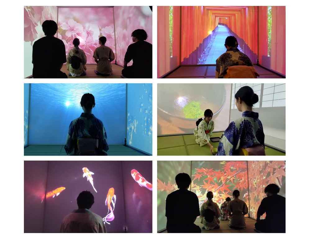 Experience Image