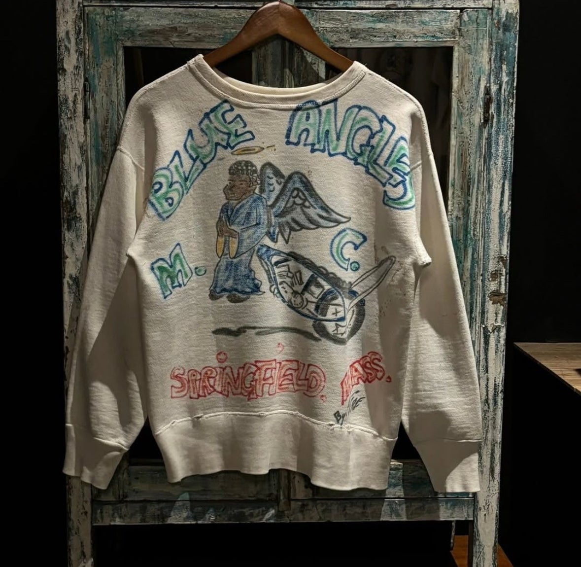 LEVI'S 558XX