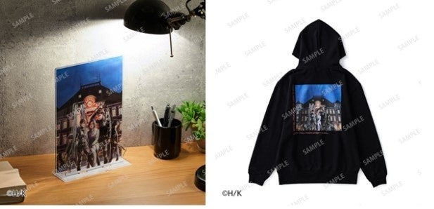 Produk Seragam Pertempuran 1