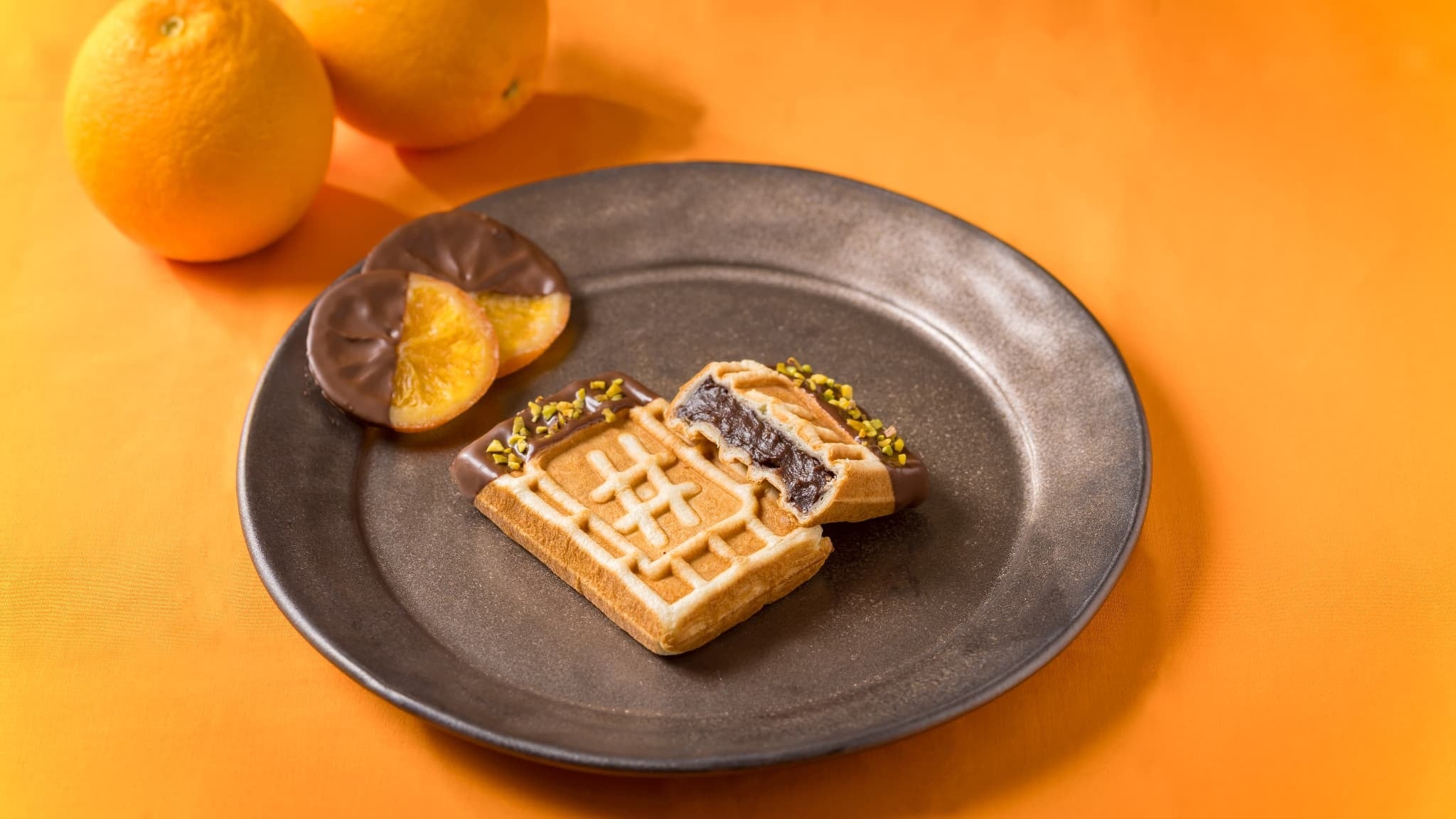 Winter Limited: Chocolat Orange