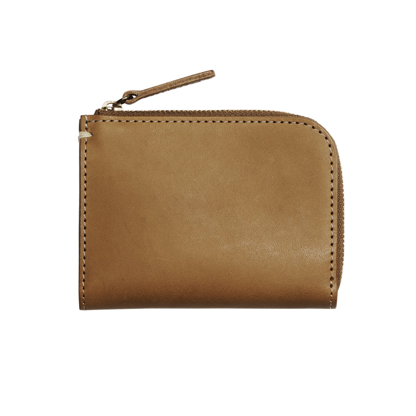 Diario Handy L Zipper