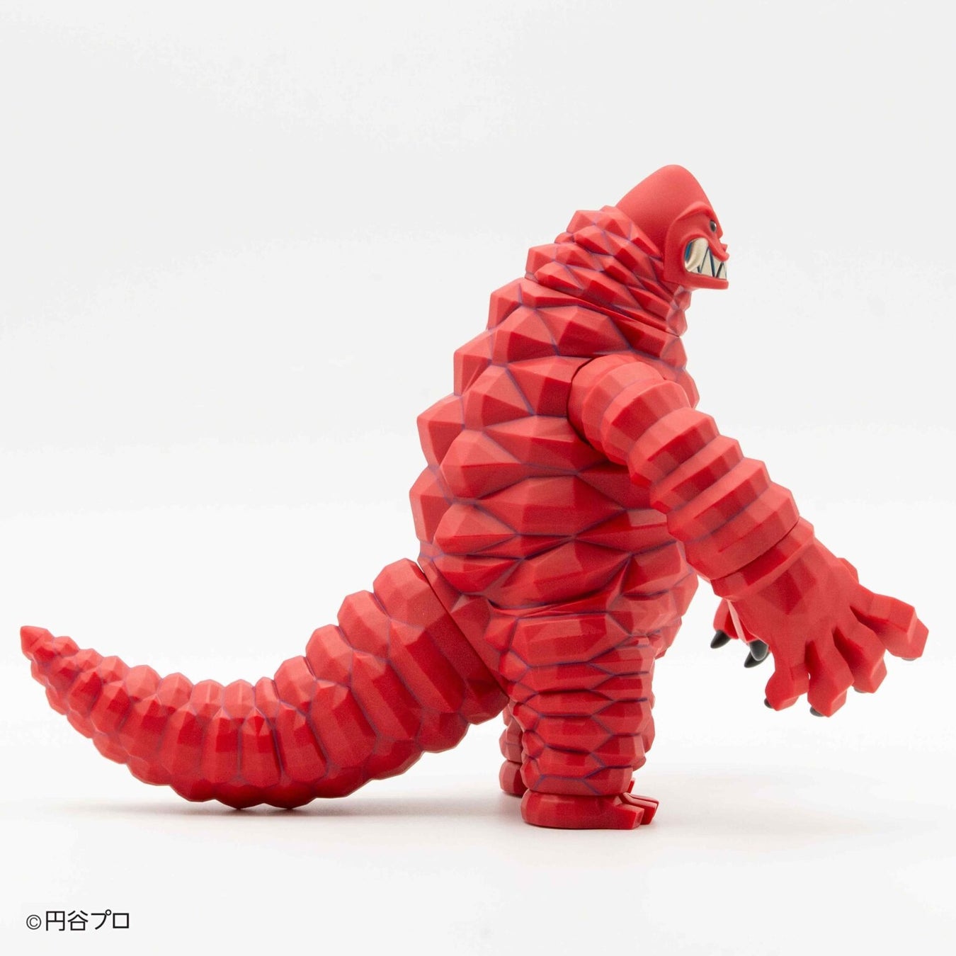 紅王二代細節 3