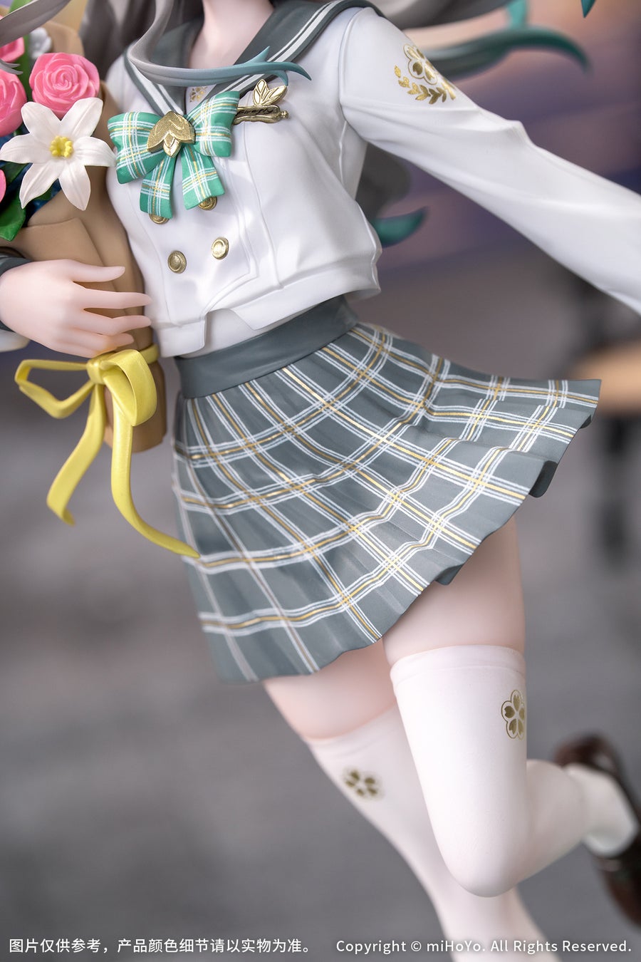 Close-up Firefly Spring Gift Ver.