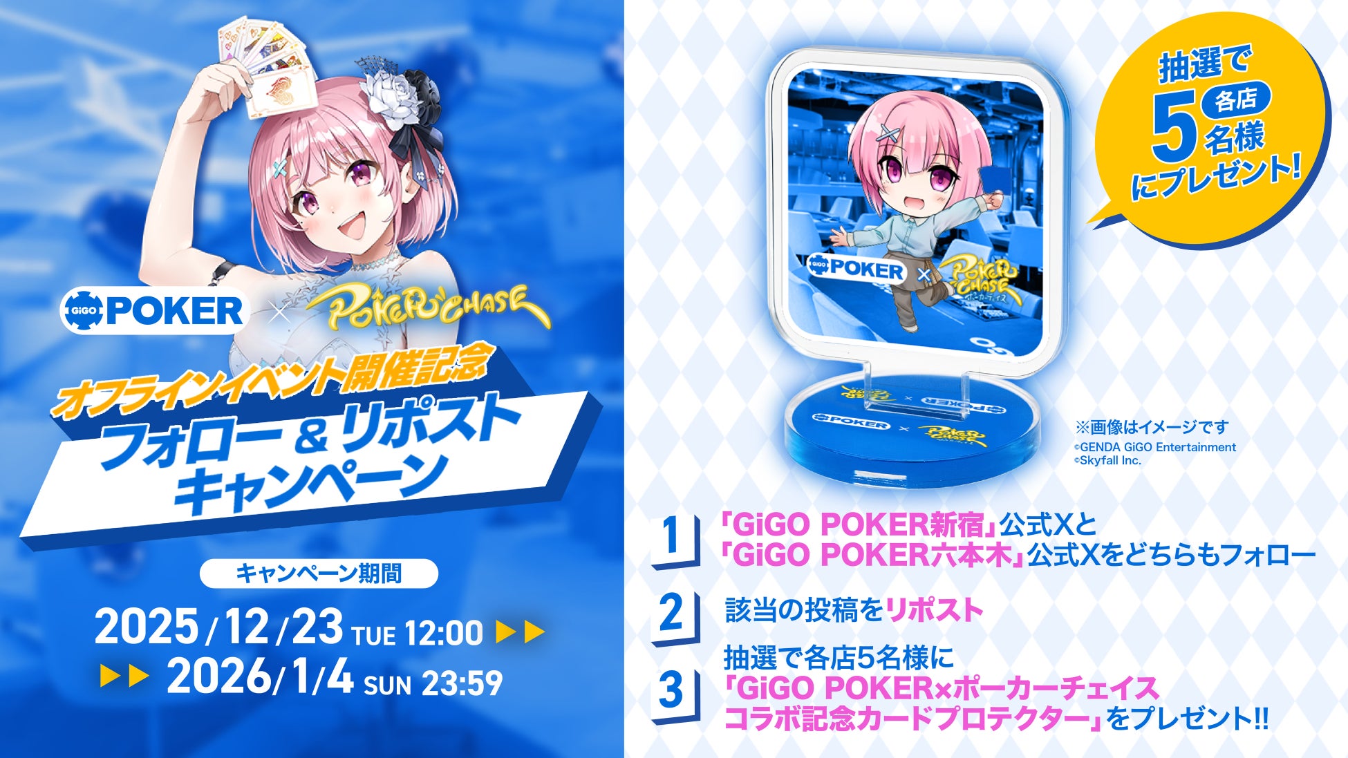 Collaboration Card Protector