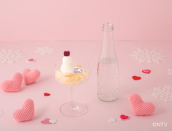 Omoide no Yukidaruma 소다