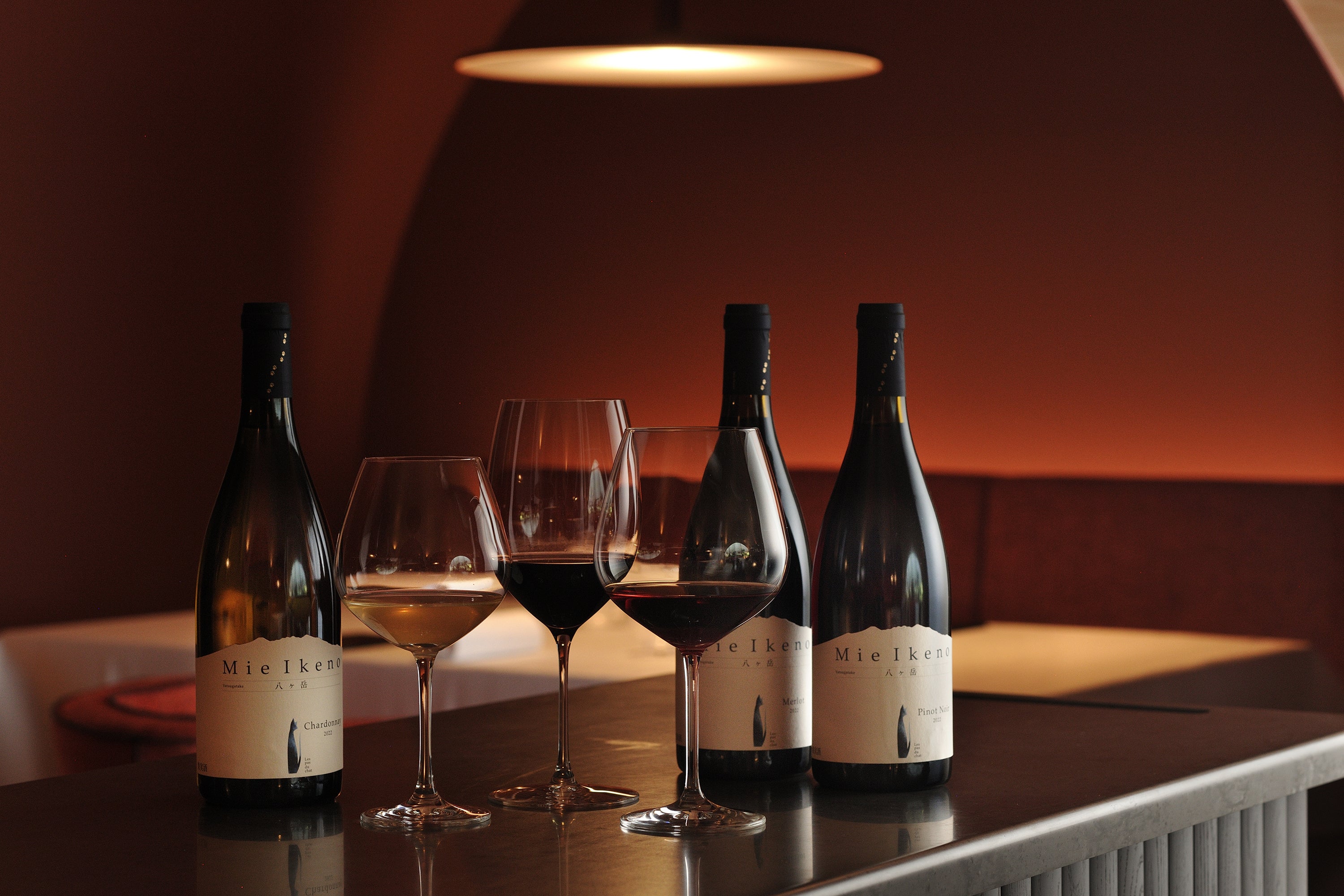 Hoshino Resorts RISONARE Yatsugatake to Sell Domaine Mie Ikeno