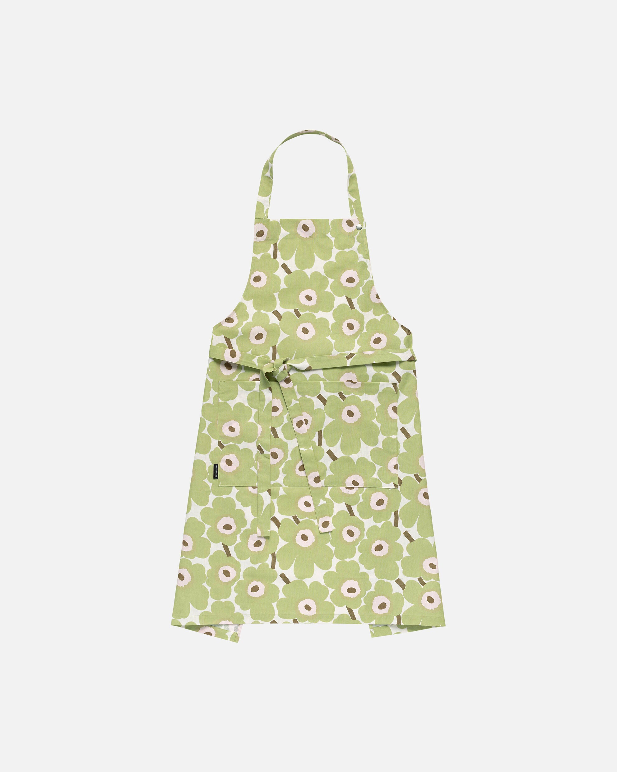 Mini Unikko Apron ¥10,780