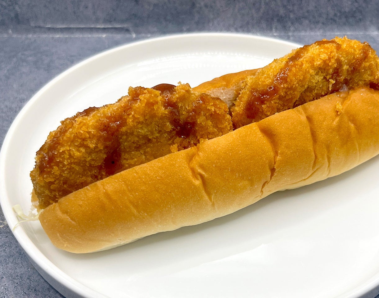 Croquette Dog - ¥630